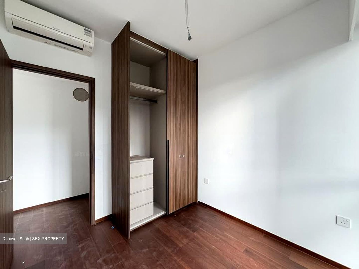 Lentor Modern (D26), Apartment #534572071